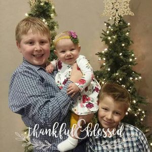 Meet your Posher, Brandi